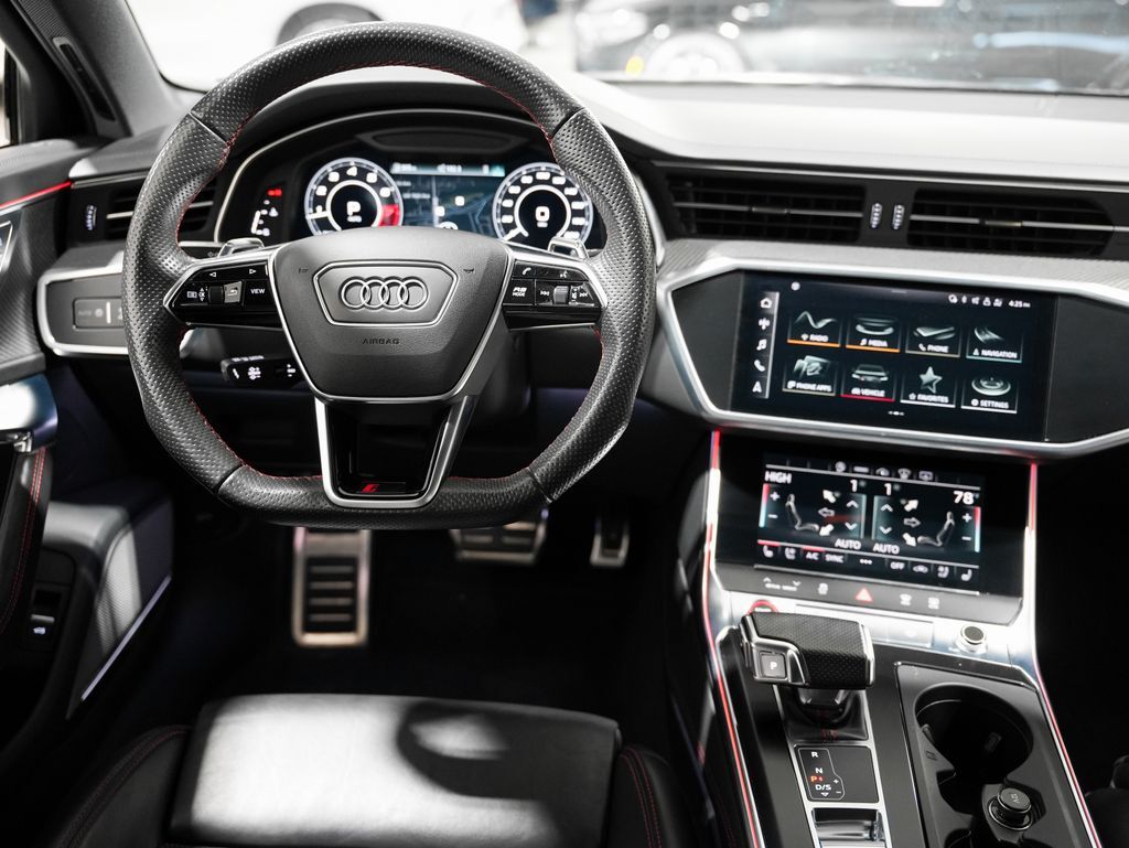 2021 Audi RS 6 4.2 Tigard OR