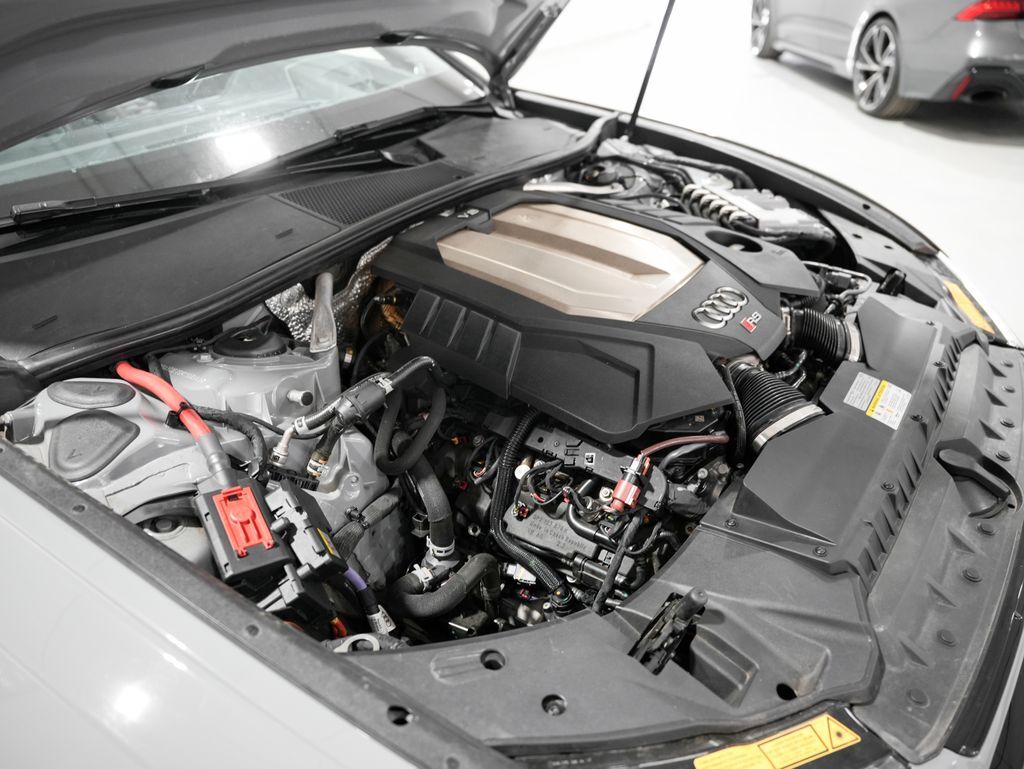 2021 Audi RS 6 4.2 Tigard OR