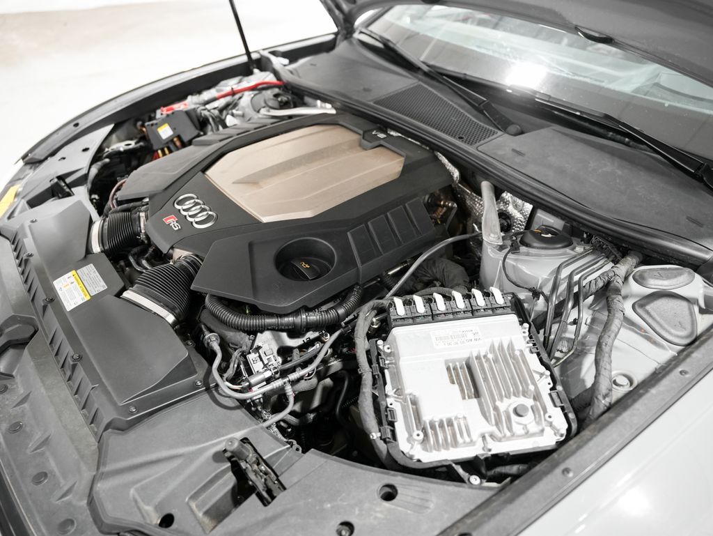 2021 Audi RS 6 4.2 Tigard OR