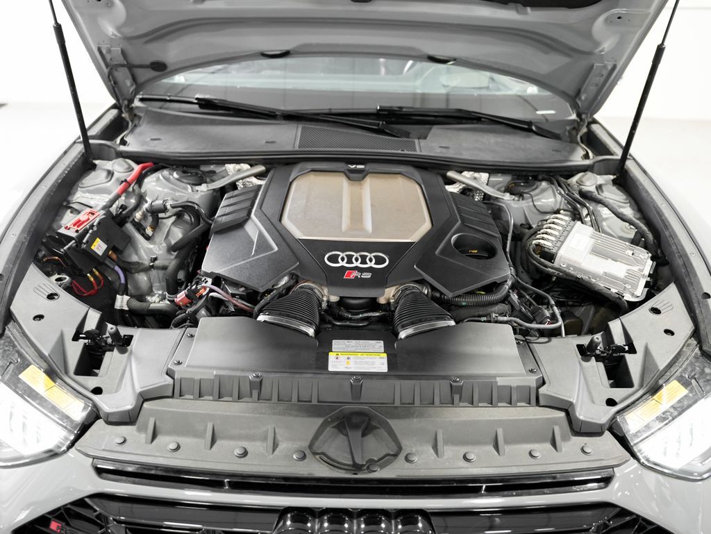 2021 Audi RS 6 4.2 Tigard OR