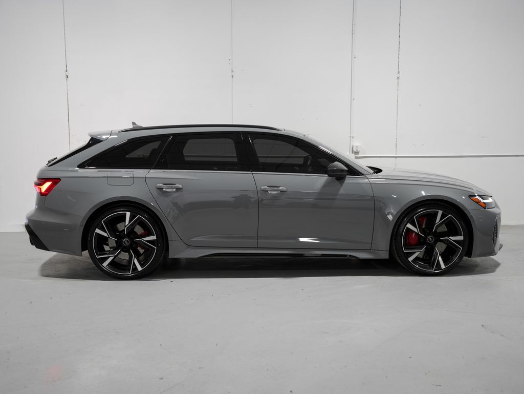 2021 Audi RS 6 4.2 Tigard OR