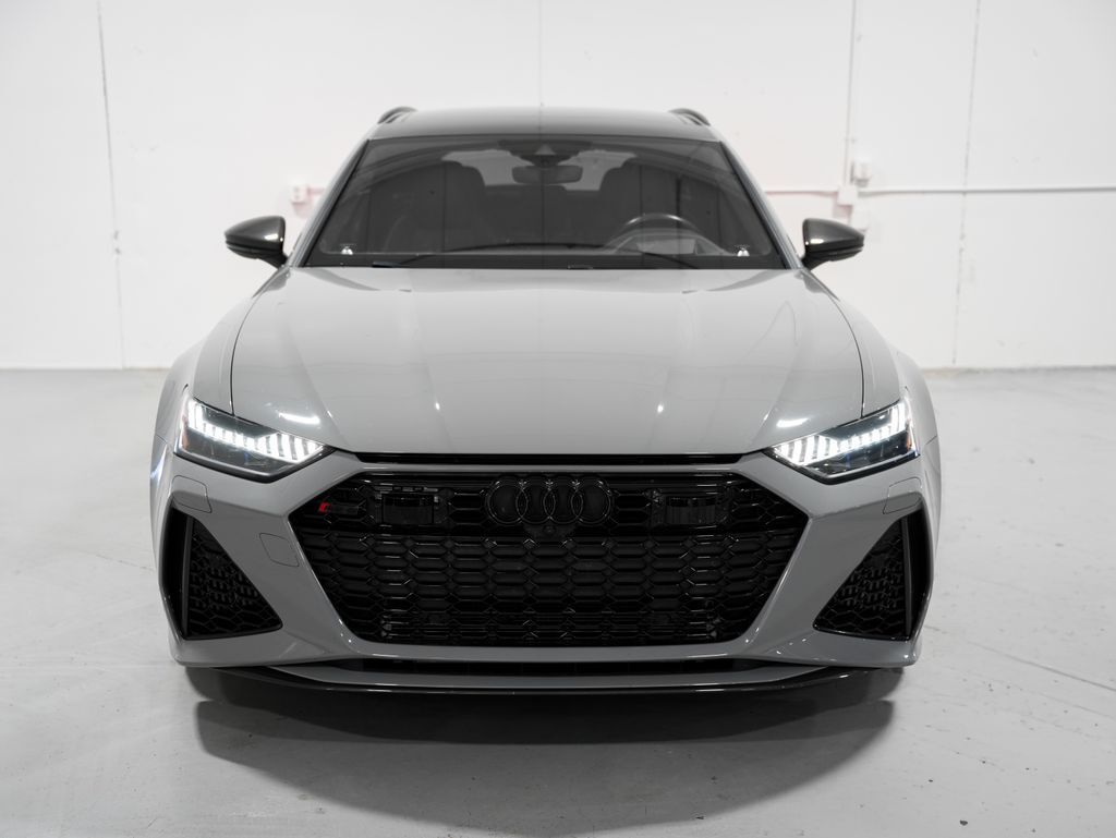 2021 Audi RS 6 4.2 Tigard OR