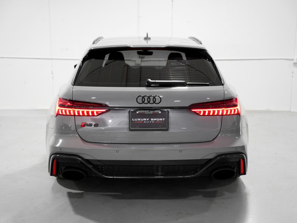 2021 Audi RS 6 4.2 Tigard OR