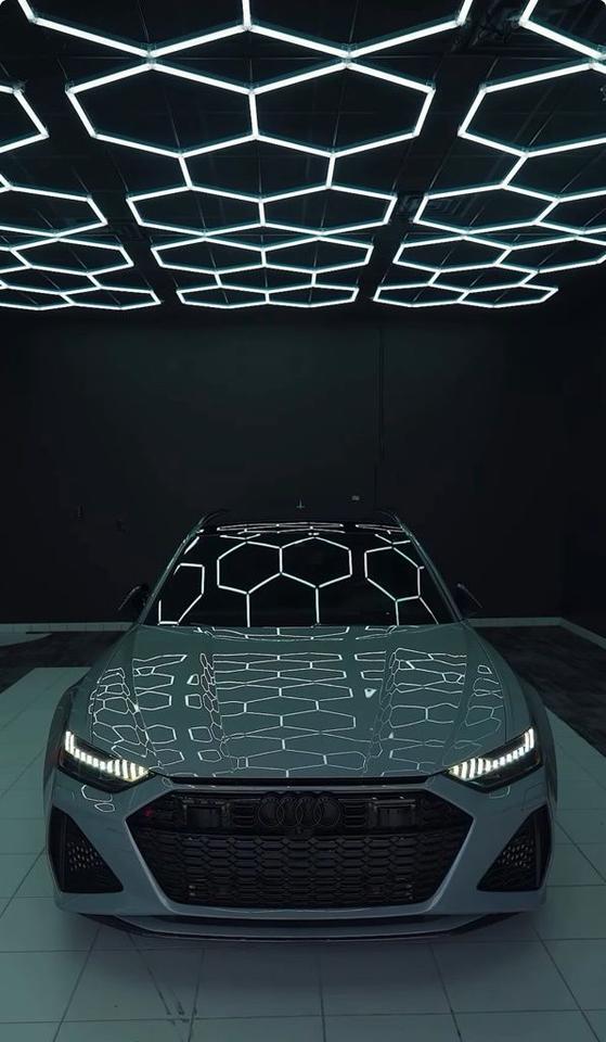 2021 Audi RS 6 4.2 Tigard OR