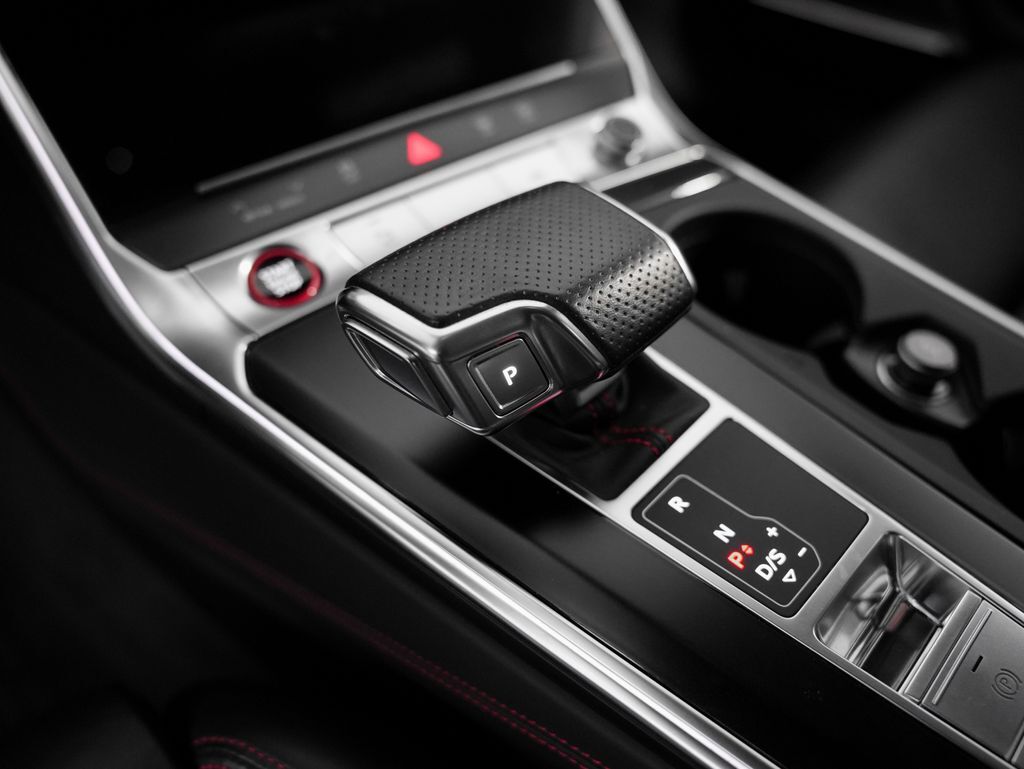 2021 Audi RS 6 4.2 Tigard OR