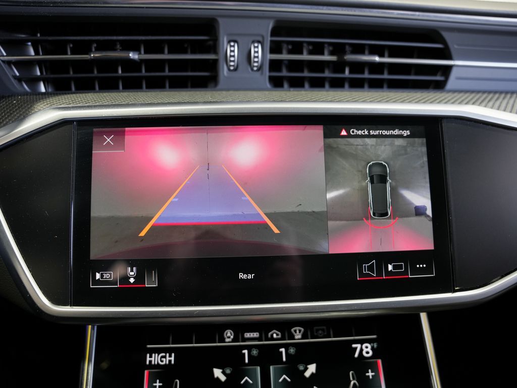 2021 Audi RS 6 4.2 Tigard OR