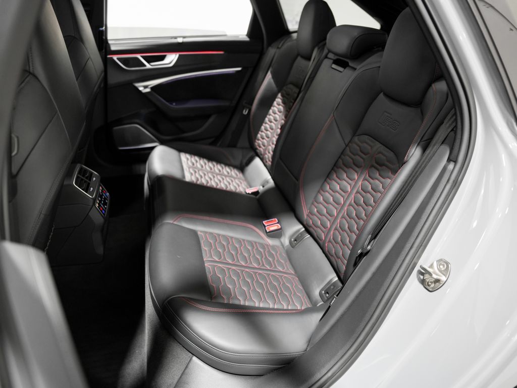 2021 Audi RS 6 4.2 Tigard OR