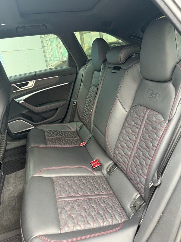 2021 Audi RS 6 4.2 Tigard OR