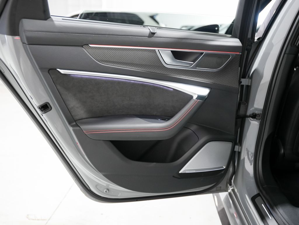 2021 Audi RS 6 4.2 Tigard OR