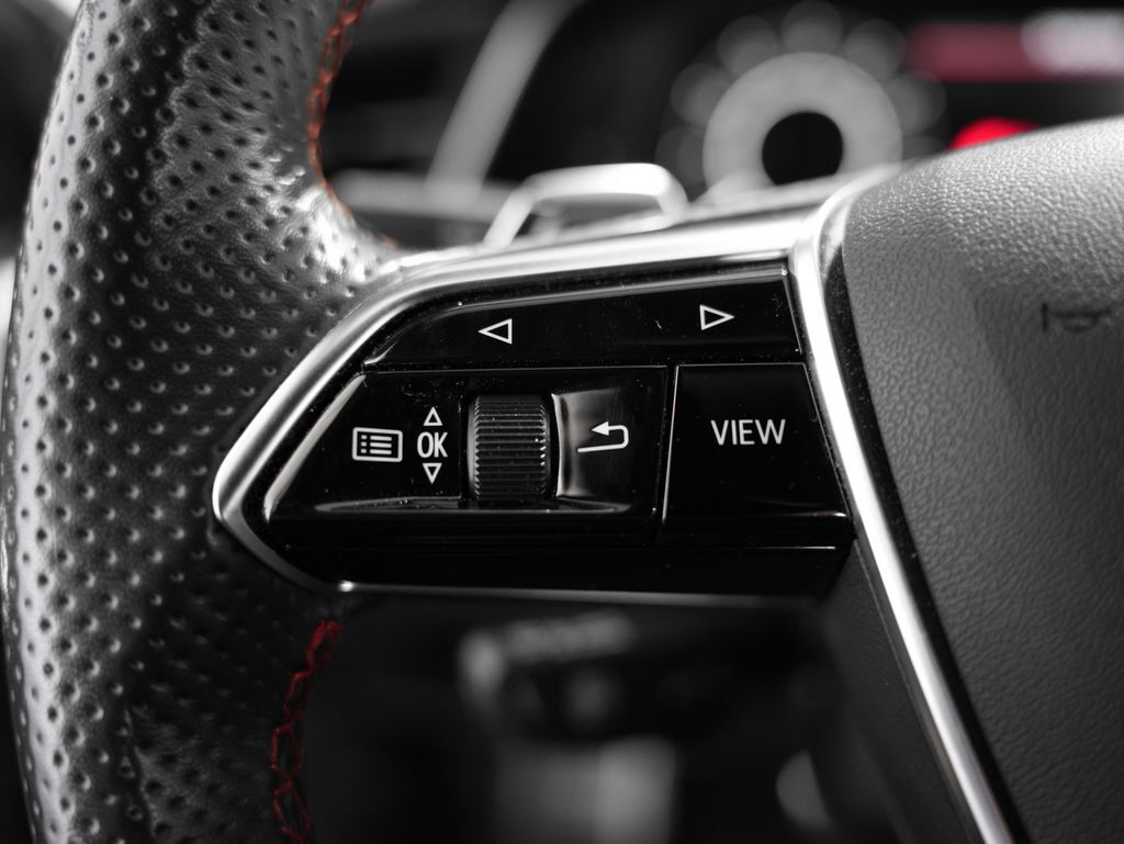 2021 Audi RS 6 4.2 Tigard OR