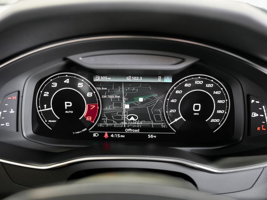 2021 Audi RS 6 4.2 Tigard OR