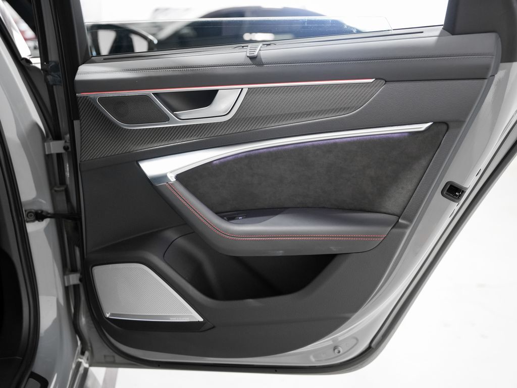 2021 Audi RS 6 4.2 Tigard OR