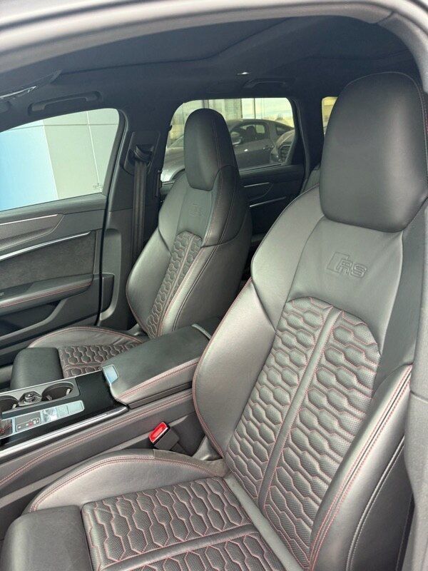 2021 Audi RS 6 4.2 Tigard OR