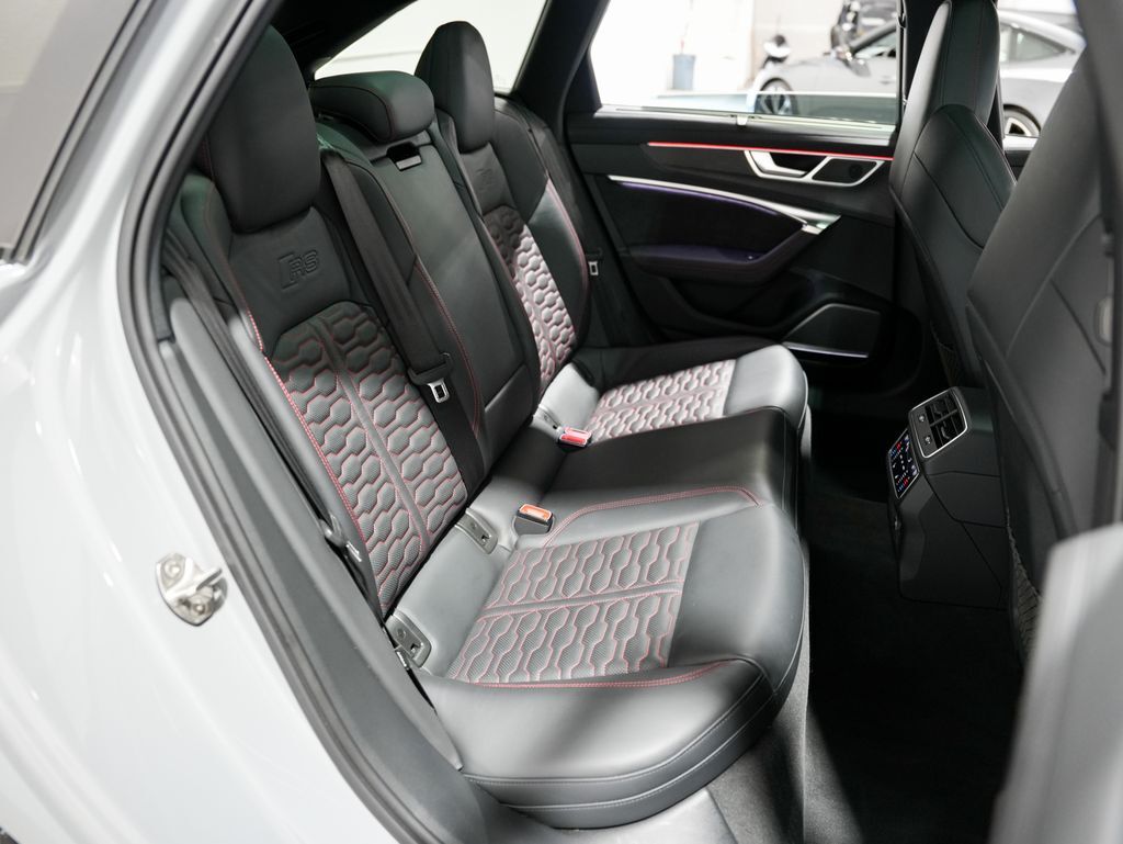 2021 Audi RS 6 4.2 Tigard OR