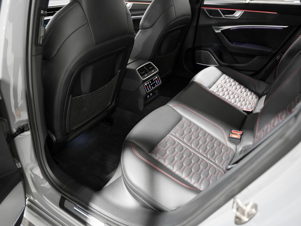 2021 Audi RS 6 4.2 Tigard OR