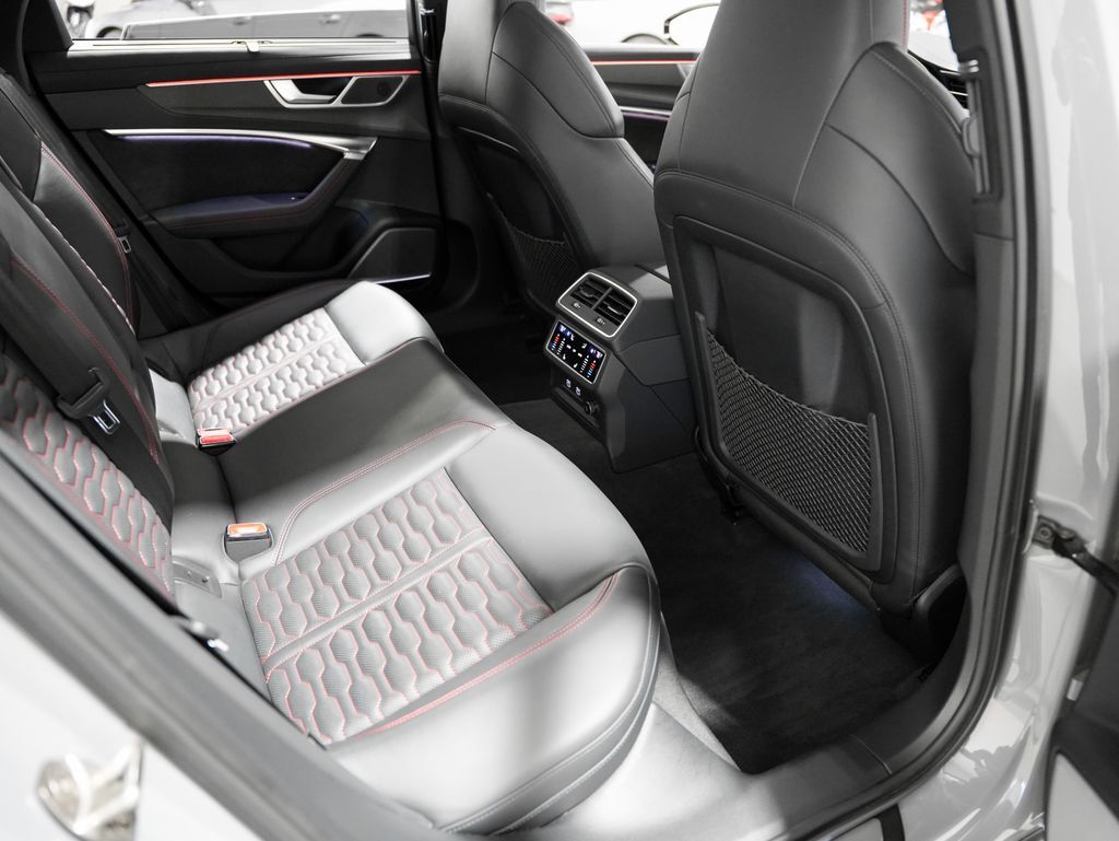 2021 Audi RS 6 4.2 Tigard OR