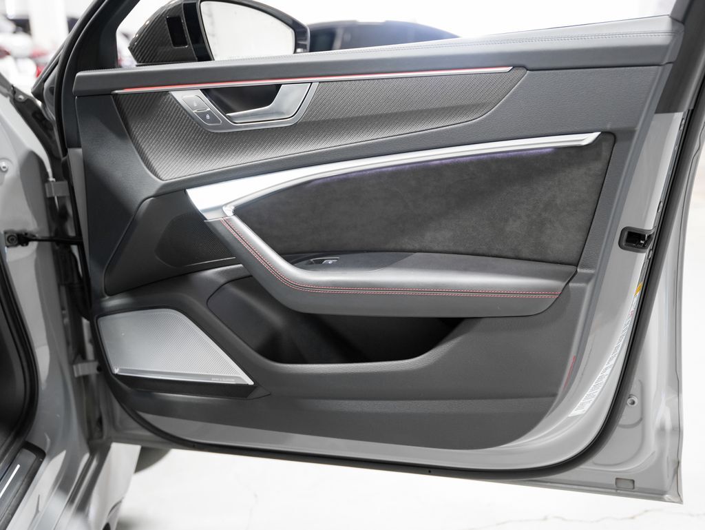 2021 Audi RS 6 4.2 Tigard OR