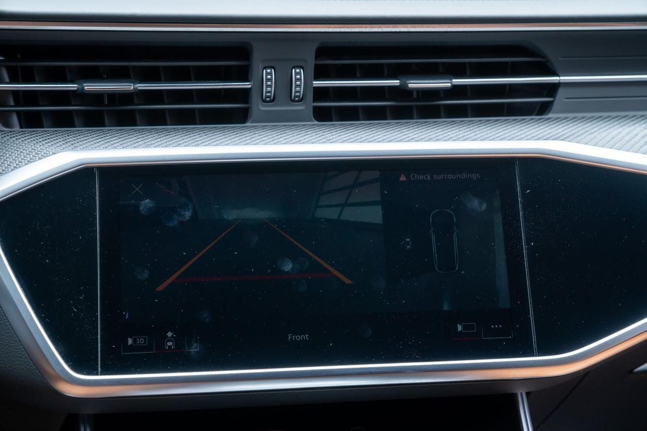 2021 Audi RS 6 4.2 quattro Bang &amp; Olufsen Sound / Head Up Display Portland OR