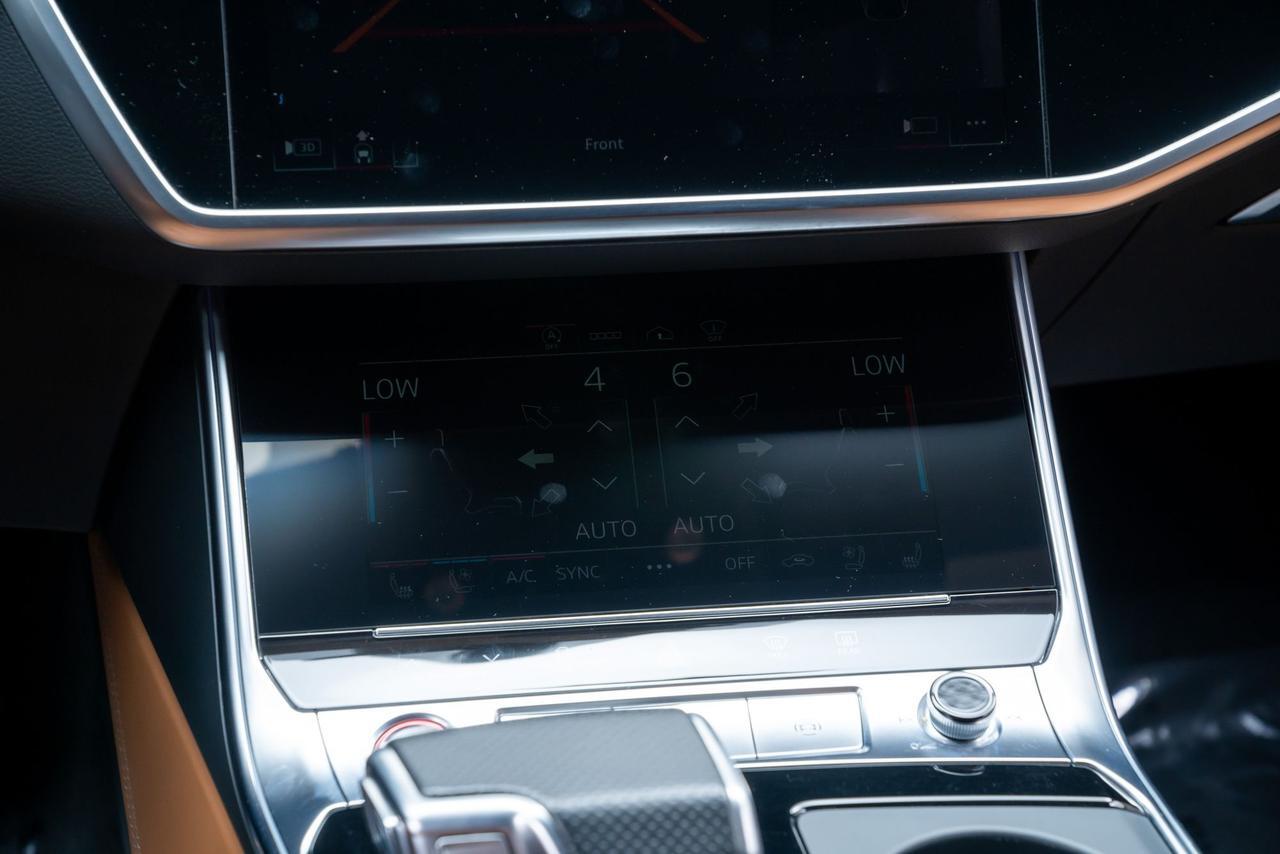 2021 Audi RS 6 4.2 quattro Bang &amp; Olufsen Sound / Head Up Display Portland OR