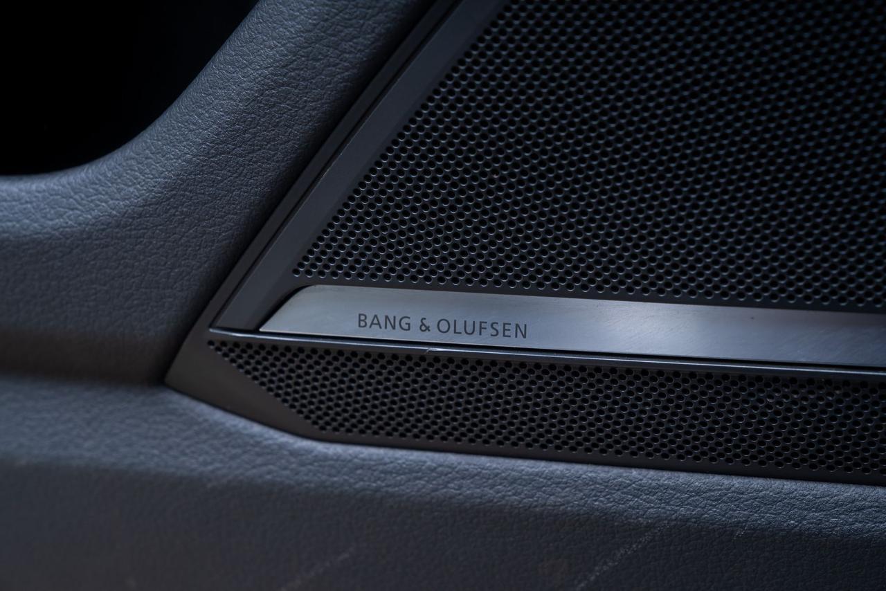 2021 Audi RS 6 4.2 quattro Bang &amp; Olufsen Sound / Head Up Display Portland OR