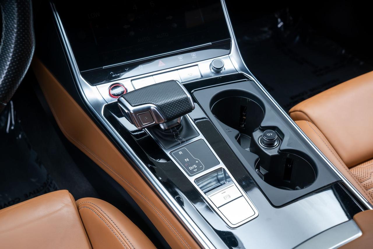2021 Audi RS 6 4.2 quattro Bang &amp; Olufsen Sound / Head Up Display Portland OR