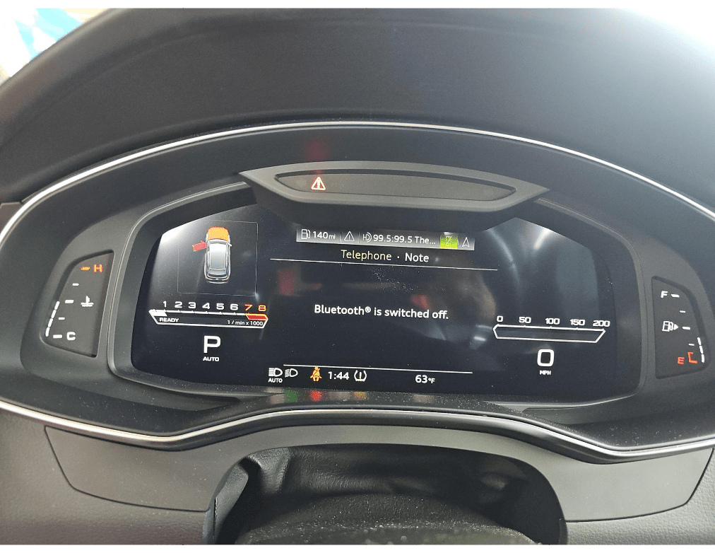 2021 Audi RS 6 4.2 quattro Bang &amp; Olufsen Sound Head Up Display Portland OR