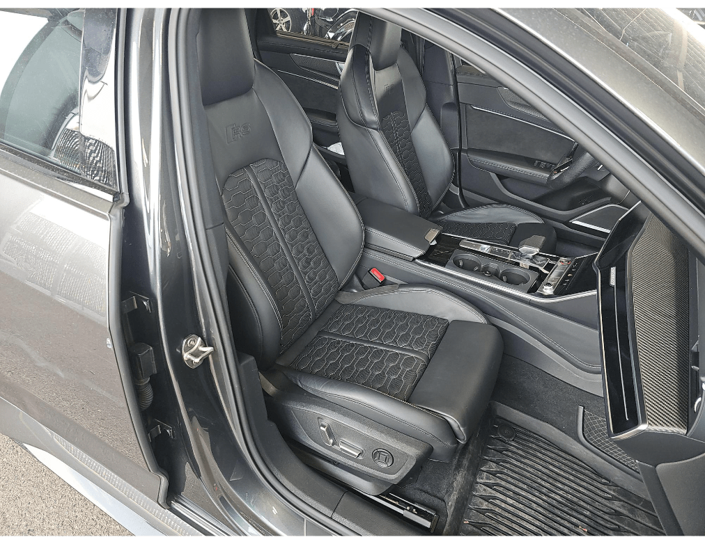 2021 Audi RS 6 4.2 quattro Bang &amp; Olufsen Sound Head Up Display Portland OR
