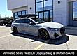 2021 Audi RS 6 4.2 quattro Bang & Olufsen Sound Ventilated Seats