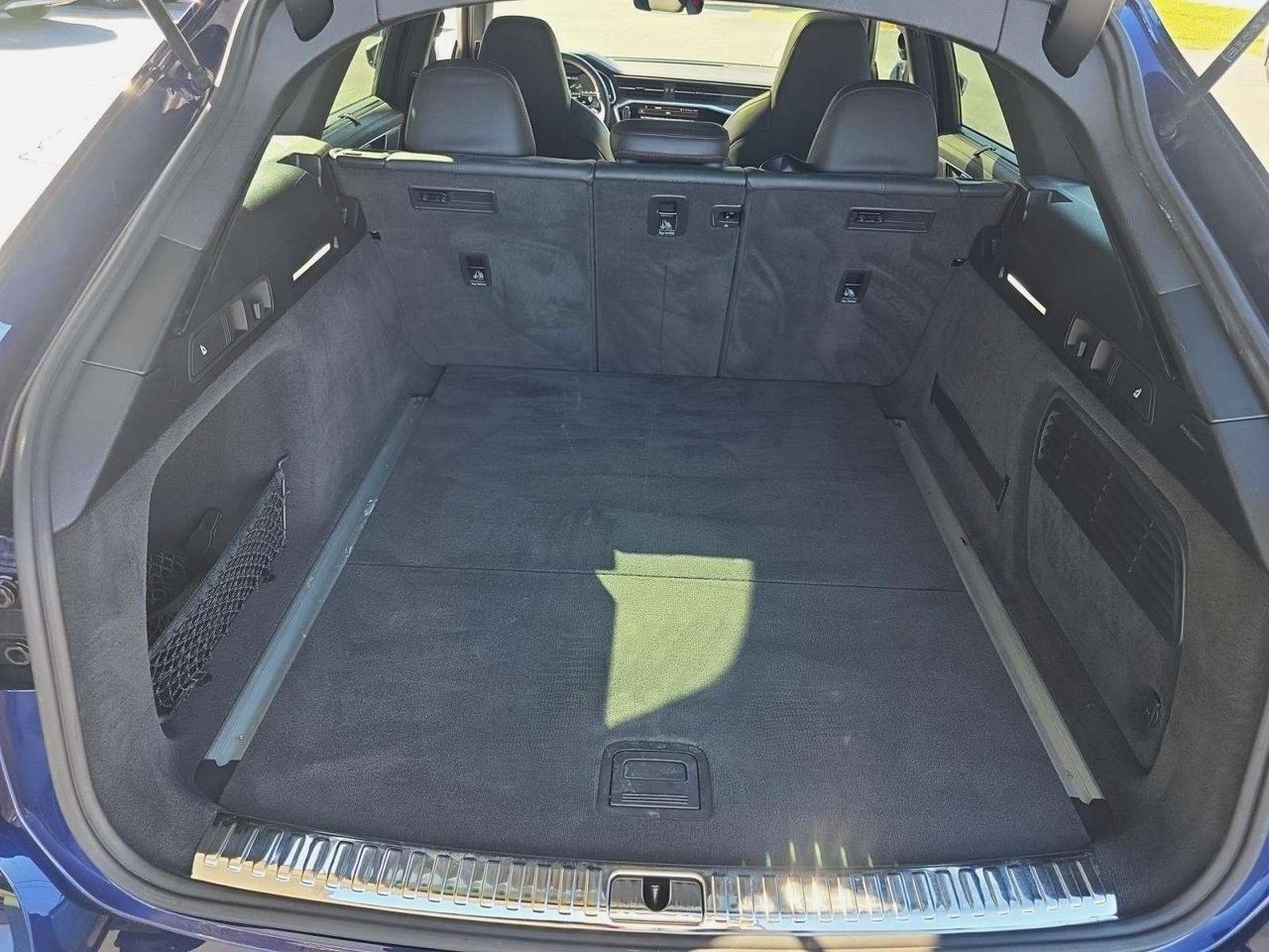 2021 Audi RS 6 4.2 quattro Carbon Ceramic Brakes Sport Exhaust Portland OR