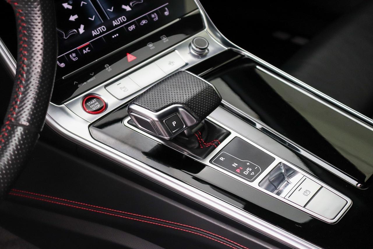 2021 Audi RS 6 Avant Newport Beach CA