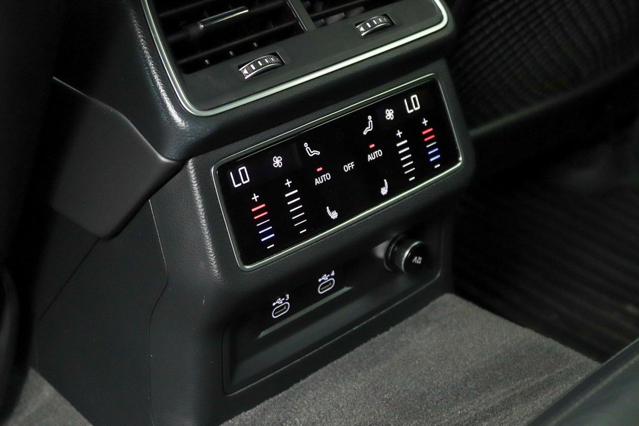 2021 Audi RS 6 Avant Newport Beach CA