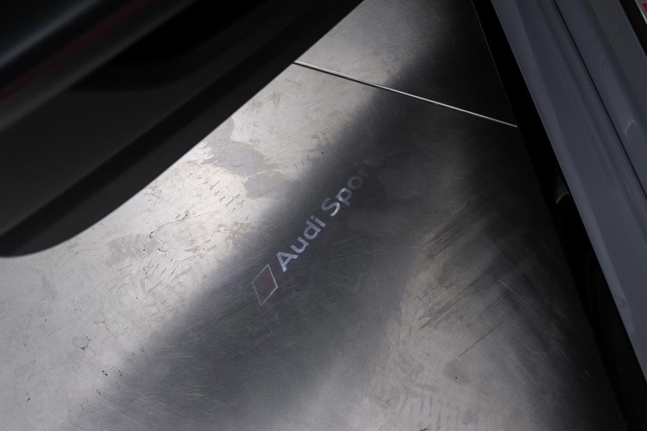 2021 Audi RS 6 Avant Newport Beach CA