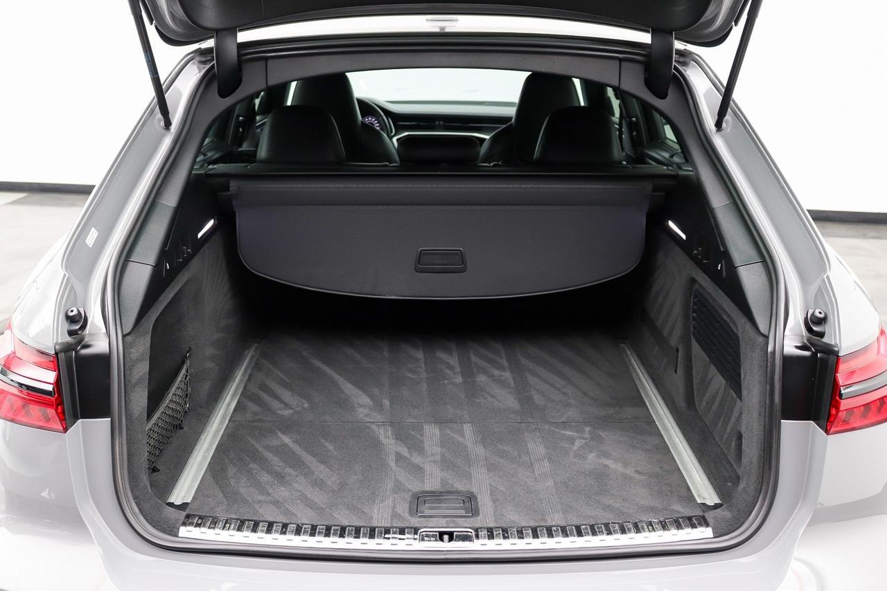 2021 Audi RS 6 Avant Newport Beach CA