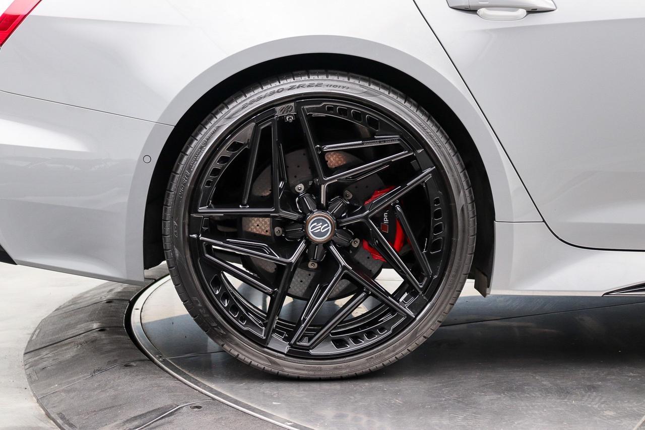 2021 Audi RS 6 Avant Newport Beach CA