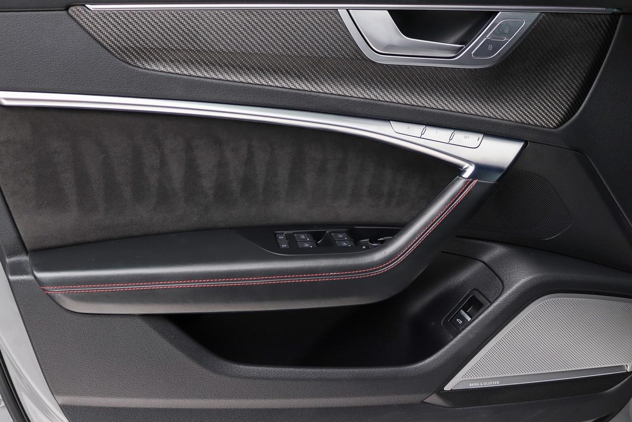 2021 Audi RS 6 Avant Newport Beach CA