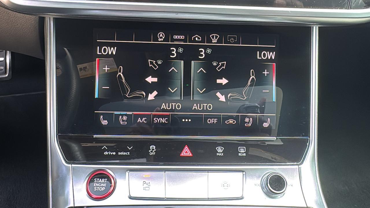 2021 Audi RS 6 Avant  Selma TX