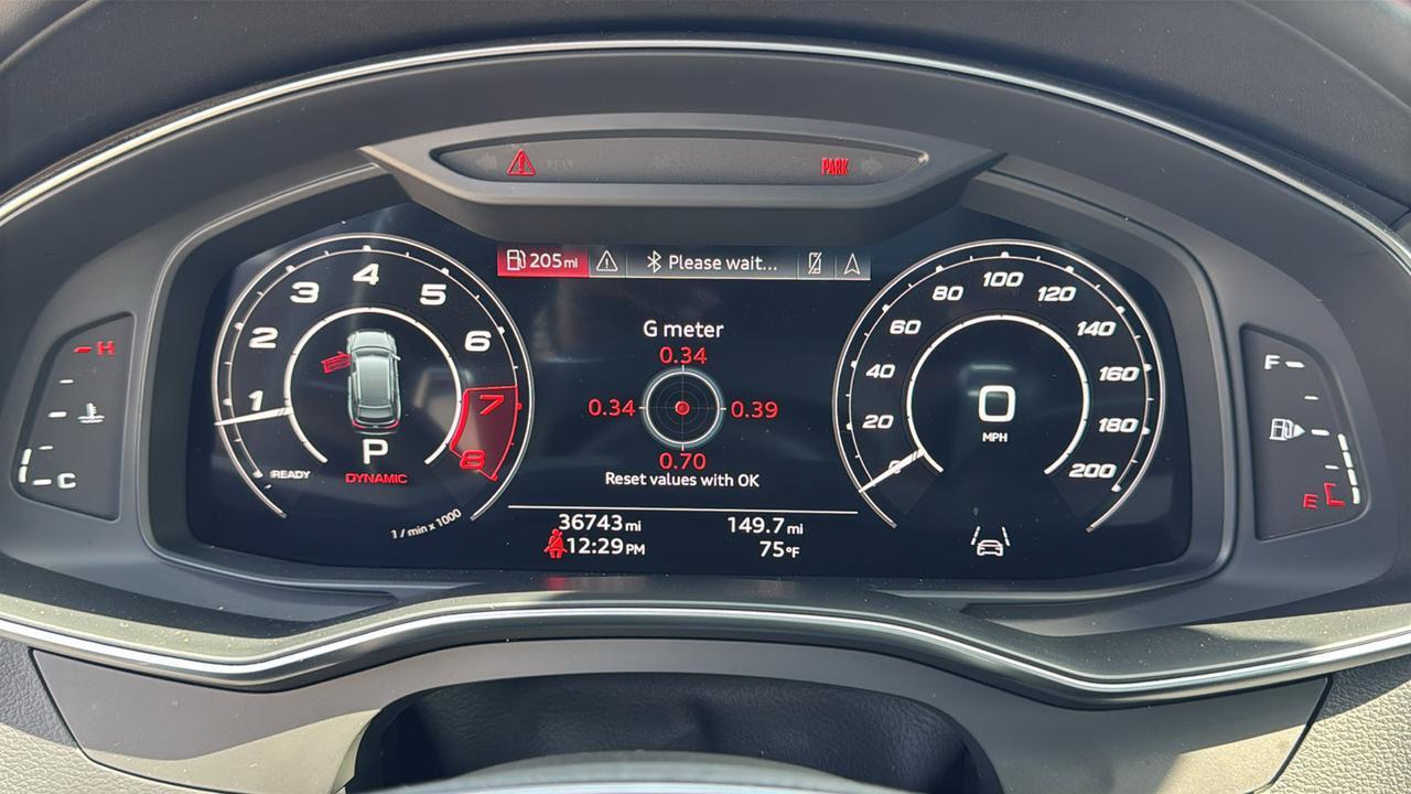 2021 Audi RS 6 Avant  Selma TX