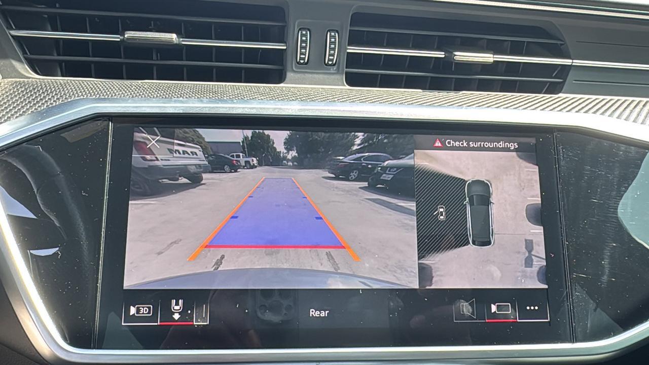 2021 Audi RS 6 Avant  Selma TX