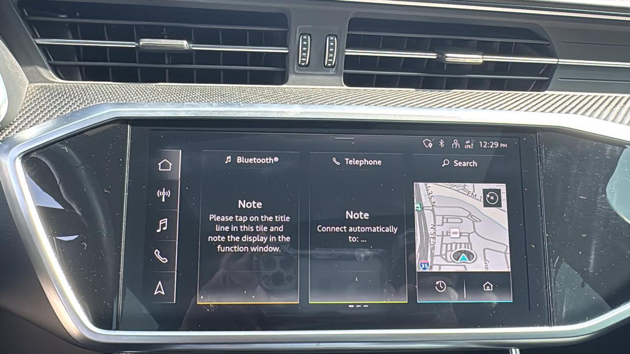 2021 Audi RS 6 Avant  Selma TX