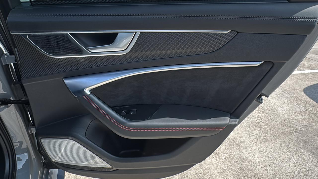 2021 Audi RS 6 Avant  Selma TX