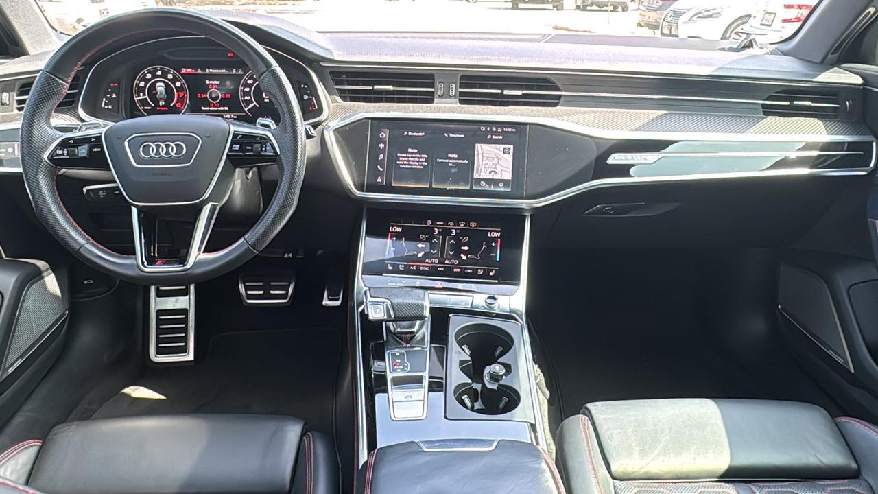 2021 Audi RS 6 Avant  Selma TX