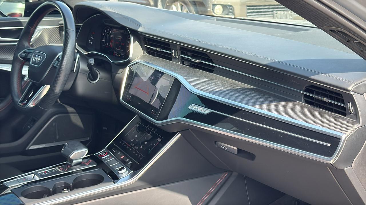 2021 Audi RS 6 Avant  Selma TX