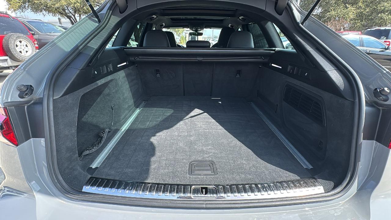 2021 Audi RS 6 Avant  Selma TX