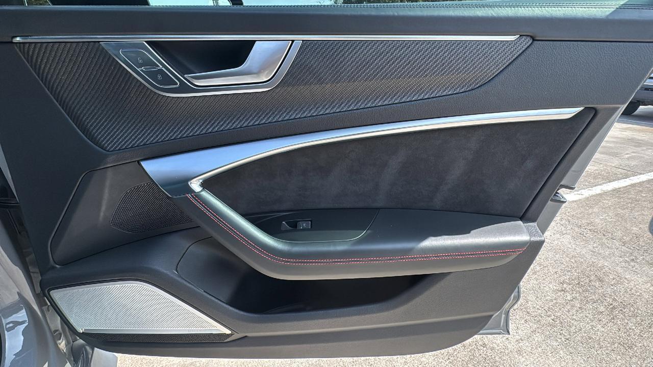 2021 Audi RS 6 Avant  Selma TX