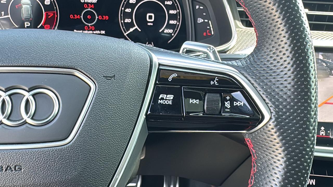 2021 Audi RS 6 Avant  Selma TX