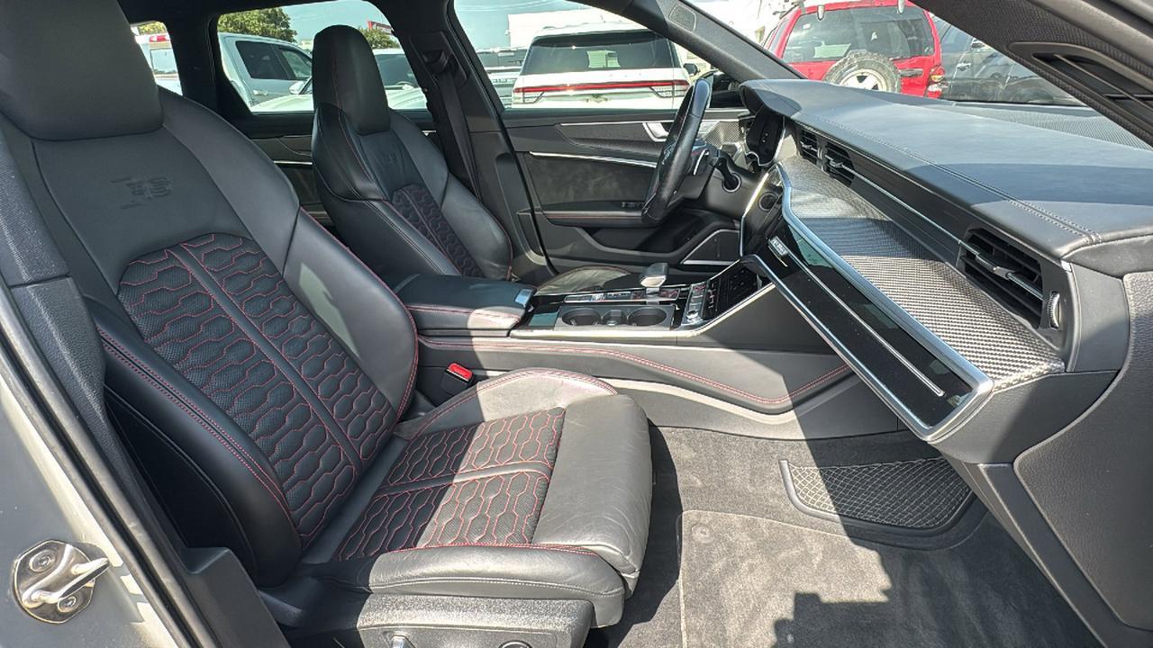 2021 Audi RS 6 Avant  Selma TX