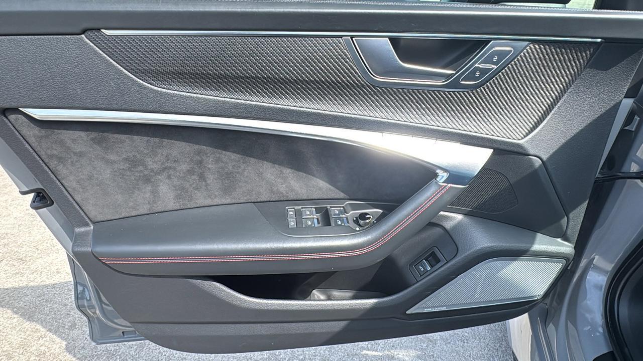 2021 Audi RS 6 Avant  Selma TX