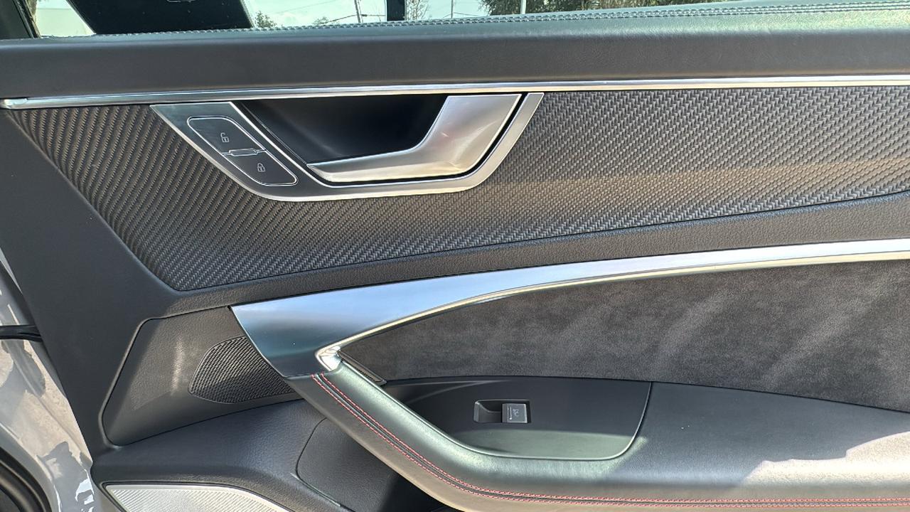 2021 Audi RS 6 Avant  Selma TX