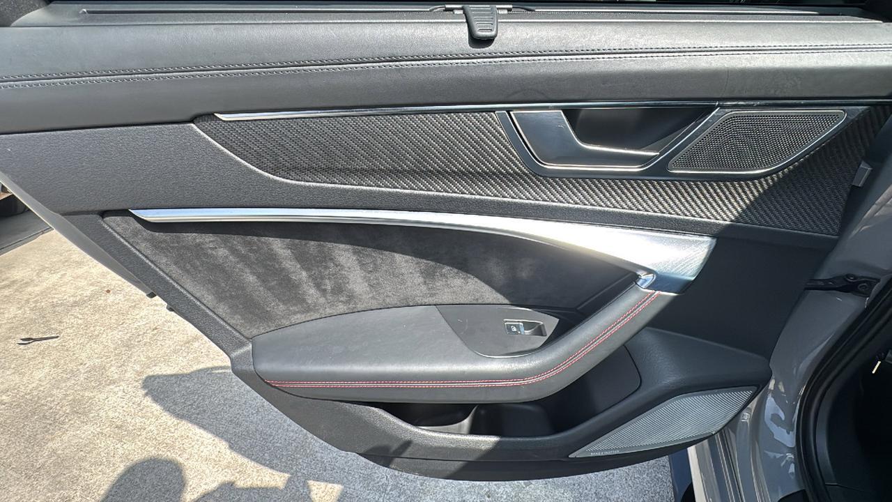 2021 Audi RS 6 Avant  Selma TX