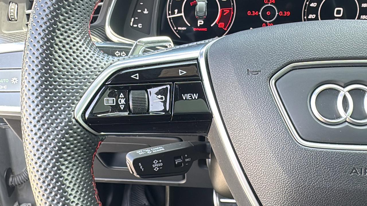 2021 Audi RS 6 Avant  Selma TX